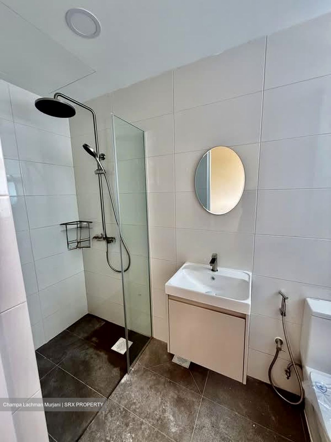Equatorial Apartments (D15), Apartment #605930091